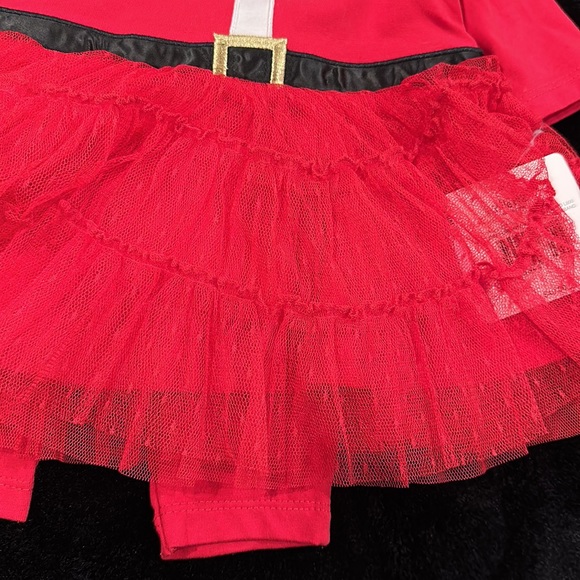 Brand new Little me Holiday 3 PCs Set - Picture 9 of 9